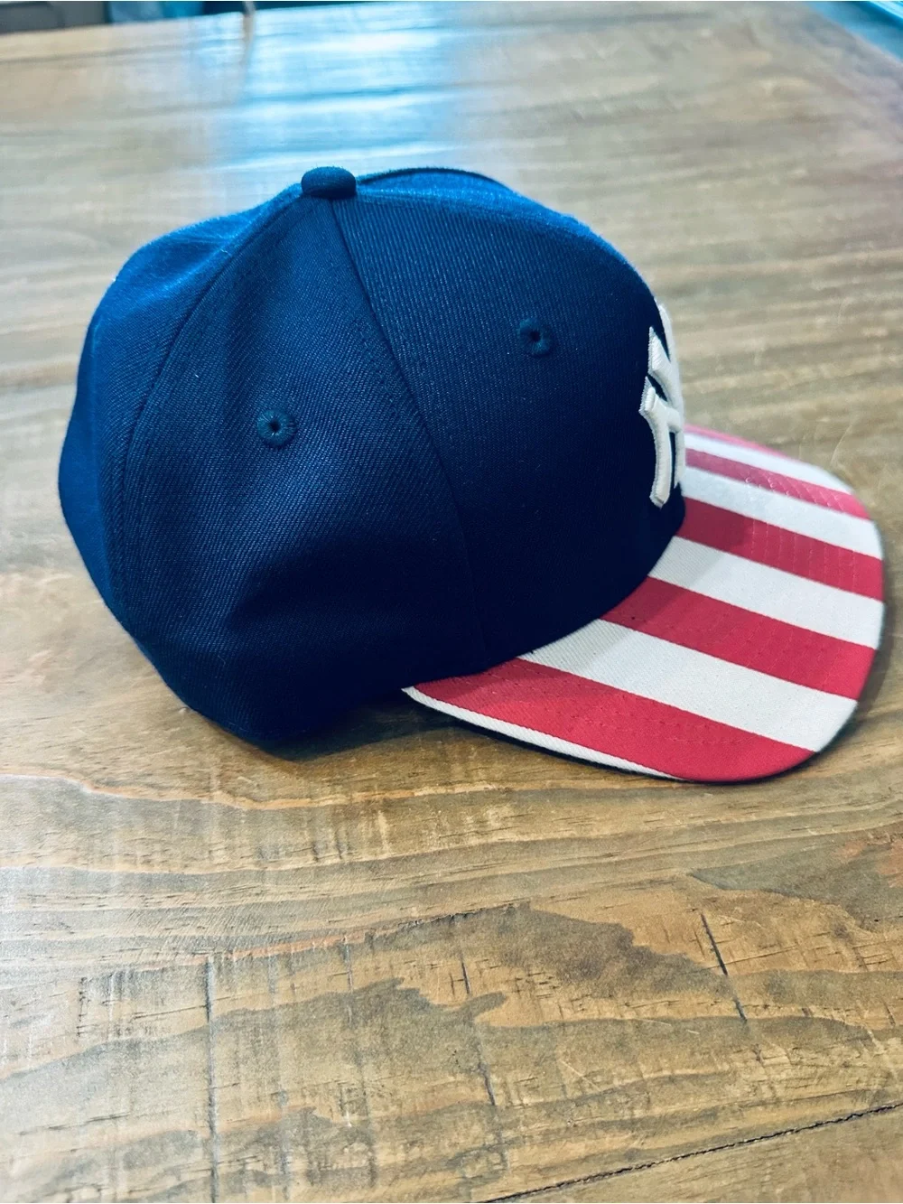New Era 9Fifty New York Yankees America Hat